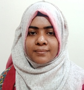 Farhana Tasmida 